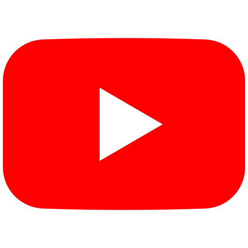 YouTube logo